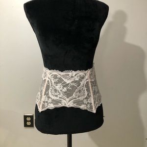 Victoria’s Secret waist cincher